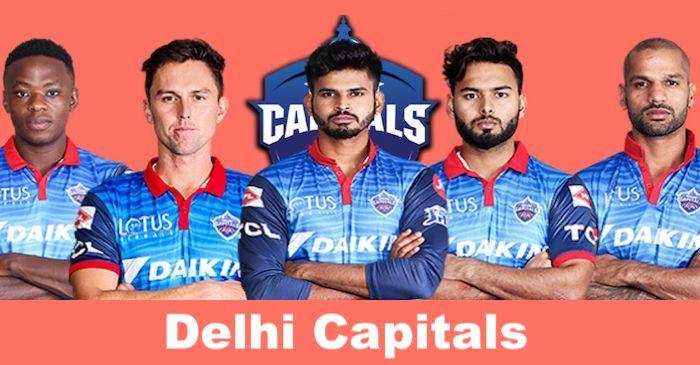 IPL 2020 इन पांच खिलाडीयों के अच्छे प्रदर्शन से जीती दिल्ली, चेन्नई की दूसरी हार