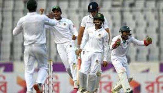 रेडफोर्ड ने बांग्लादेश के टेस्ट क्रिकेट में भाग्य सुधार की उम्मीद