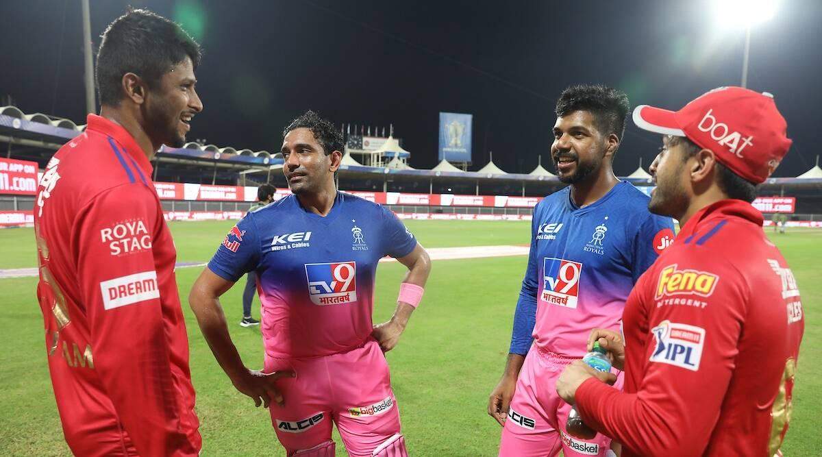 IPL 2020, KXIP vs RR: पंजाब और  राजस्थान की भिड़ंत, ऐसी हो  सकती है दोनों टीमों की प्लेइंग XI