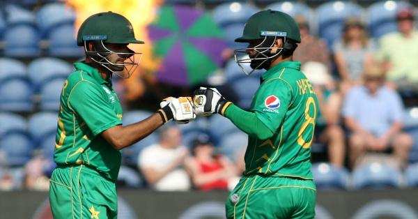 Pakistan vs Zimbabwe : पहले वनडे के लिए पाकिस्तानी टीम का ऐलान