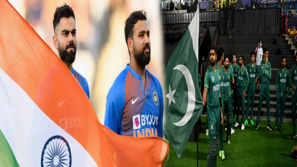ICC ODI Rankings: भारत से आगे निकली वेस्टइंडीज को हराकर पाकिस्तान की टीम