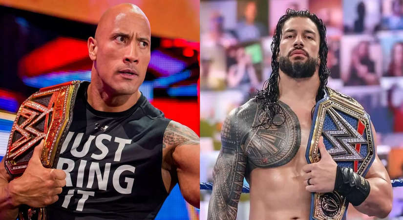 WWE Survivor Series 2021 5 चौंकाने वाली चीज़ें जो पीपीवी में हो सकती हैं