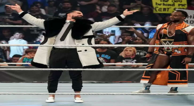 WWE RAW मंडे नाइट रॉ पर कल उपस्थित होगा पूरा डब्ल्यूडब्ल्यूई रोस्टर, जानिए क्या है इसकी वजह