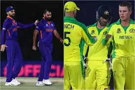IND vs AUS 2nd T20: इन खिलाड़ियों को चुनकर बनाए अपनी धाकड़ ड्रीम11 टीम, कप्तान और उपकप्तान की टिप्स