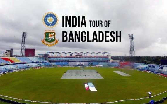 India tour of Bangladesh 2022: भारत के बांग्लादेश दौरे पर मंडराए संकट के बादल, बदला गया आखिरी वनडे मैच के लिए वेन्यू