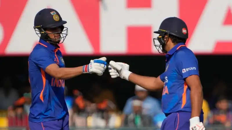 IND vs NZ: उमरान को मौका देने के लिए इस खिलाड़ी के साथ नाइंसाफी कर सकते है रोहित, दूसरे ODI में ऐसी हो सकती है भारत की प्लेइंग-XI
