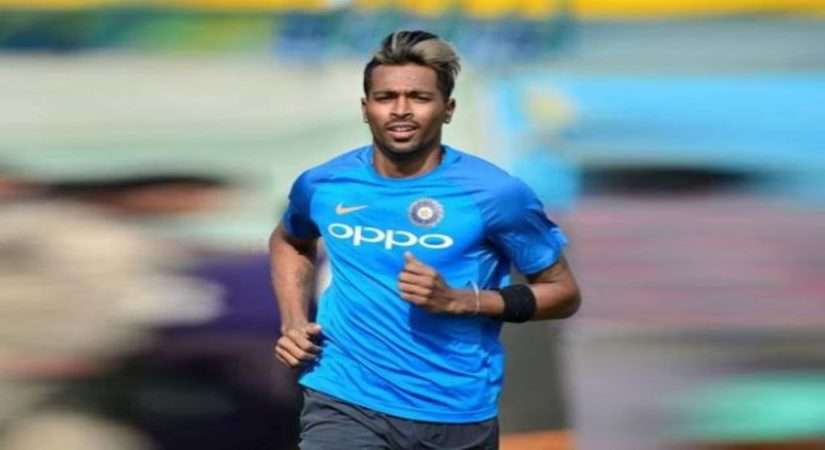 ICC WTC फाइनल इंडिया टीम: हार्दिक पांड्या के टेस्ट स्क्वाड में जगह पाने में नाकाम रहने के बाद ट्विटर पर बवाल मच गया