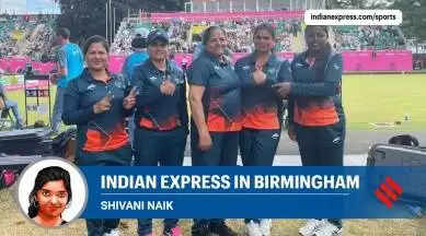 CWG 2022: भारतीय महिला टीम ने लॉन बाउल्स में न्यूजीलैंड को मात देकर पक्का किया सिल्वर, फाइनल में Gold पर नजरे