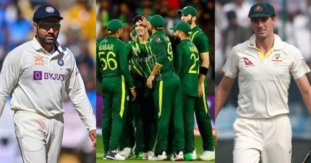 भारत को हराने के लिए ऑस्ट्रेलिया ने बुलाया पाकिस्तान का दोस्त, फ्री में कोचिंग देने को हुआ तैयार