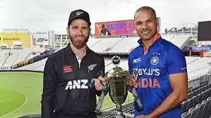 IND vs NZ 1st ODI: “कीवी गेंदबाजी के समाने भारतीय बल्लेबाज है तैयार”, कप्तान शिखर धवन ने वनडे सीरीज से पहले दिया बड़ा बयान