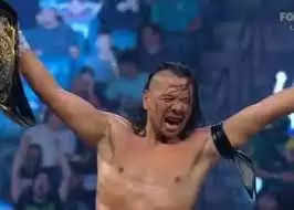 WWE Smackdown: Shinsuke Nakamura ने अपने नाम से ‘किंग’ शब्द हटाते हुए त्यागा अपना ताज, जानिए क्या है इसकी वजह