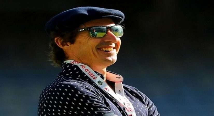 IPL 2021: ग्लेन मैक्सवेल, एबी डिविलियर्स से हर समय उम्मीद नहीं कर सकते - ब्रैड हॉग