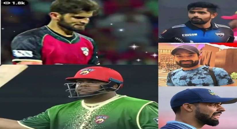 Pakistan क्रिकेट टीम में शुरू हुई आर या पार की लड़ाई, खिलाड़ियों के भविष्य पर हुआ आज तक का सबसे बड़ा फैसला