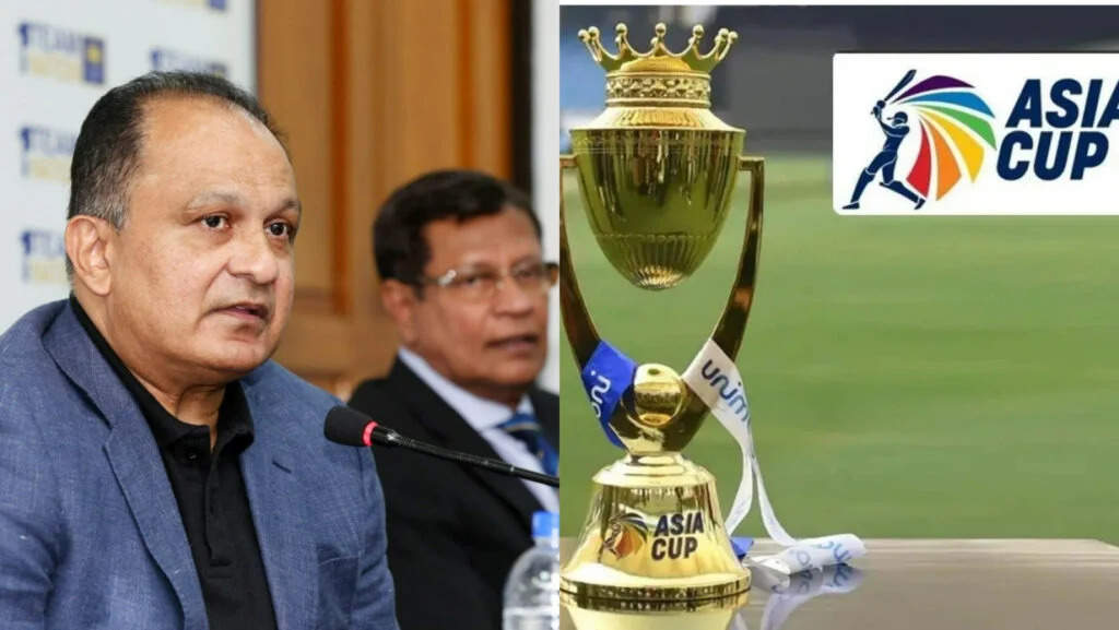 एशिया कप 2022  का यूएई में होगा आयोजन, लेकिन फिर भी श्रीलंका की होगी चांदी, जानें कहा से आएंगे पैसे?