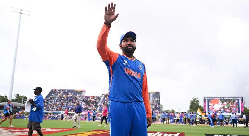 Champions Trophy के बाद क्या Rohit Sharma लेंगे संन्यास? BCCI से मिल रहे चौंकाने वाले संकेत