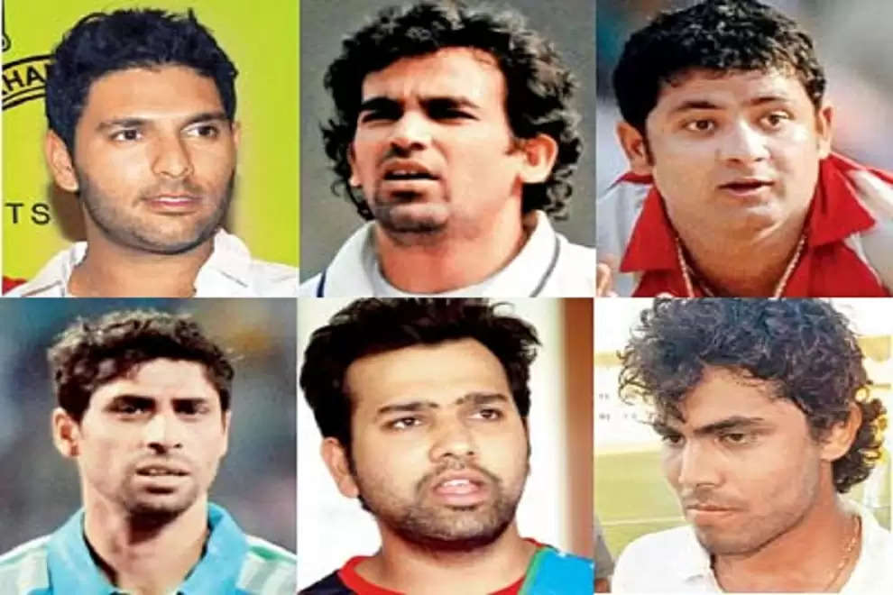 ऐसे 5 क्रिकेटर्स जिन्‍होंने शराब के नशे में की पब में मारपीट
