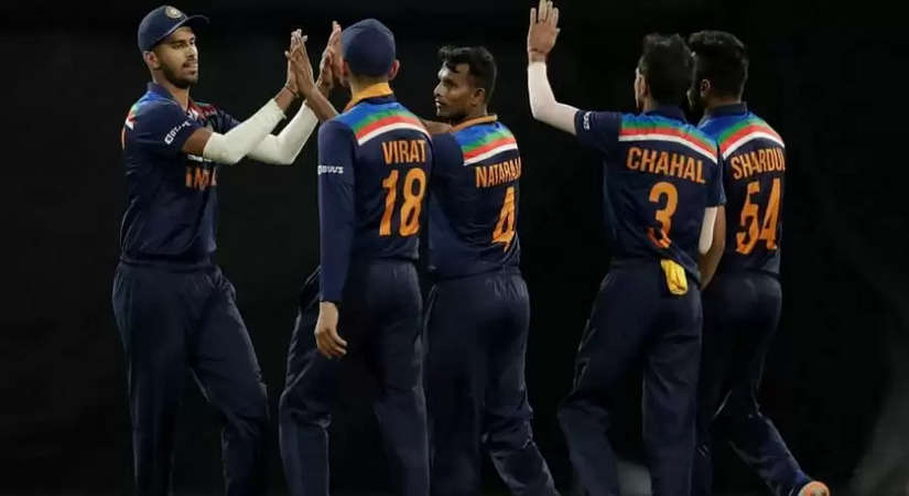 भारतीय खिलाड़ी कोरोना संक्रमित, दक्षिण अफ्रीका के खिलाफ वनडे सीरीज खेलने पर संशय