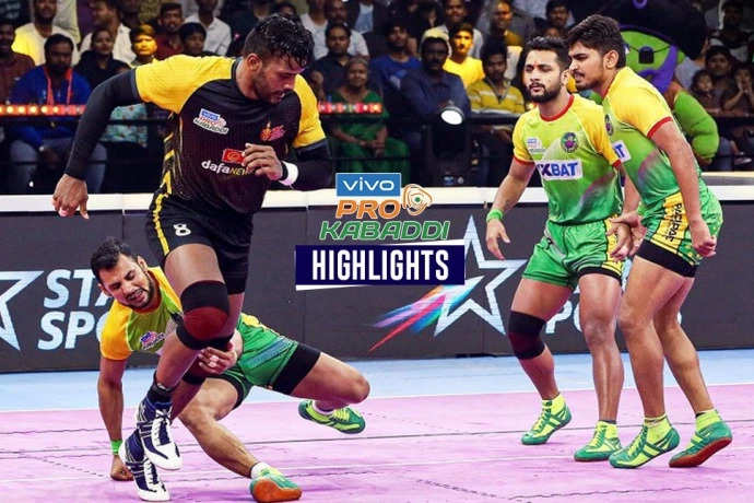 PKL 2022 Highlights: तमिल तलाइवाज ने यू मुंबा को हराया, रोमांचक मुकाबले में पटना पाइरेट्स ने तेलुगु टाइटंस को दी मात