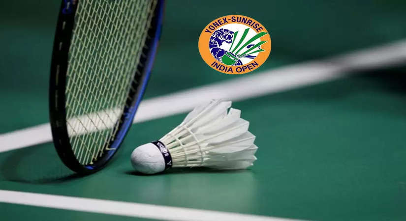 India Open Badminton LIVE, सेमीफ़ाइनल मैच से ठीक पहले दो खिलाड़ी कोविड पॉजिटिव आने के बाद नाम वापस लिए गए