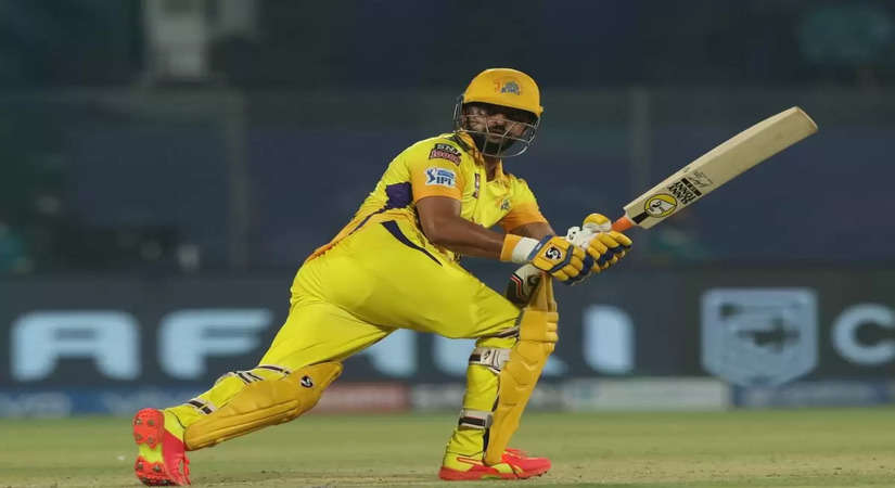 सीएसके बनाम केकेआर फाइनल: क्या सुरेश रैना अपना 8वां आईपीएल फाइनल खेलेंगे? 