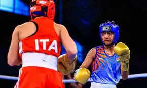 World Boxing Championships: निकहत जरीन, मनीषा ने दर्ज की बडी जीत