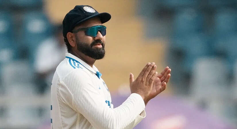 टेस्ट सीरीज के बीच आई बड़ी खबर, भारत के धाकड़ खिलाड़ी ने अचानक किया संन्यास का ऐलान