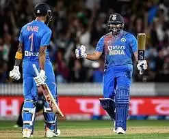IND vs AUS 2nd T20: नागपुर में KL Rahul का चमका है सितारा, लेकिन रोहित और हार्दिक का बल्ला रहा फ्लॉप, जानिए पिछला प्रदर्शन