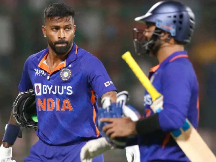 भारत के खिलाफ चौथे टी20 में करारी हार झेलने के बाद दक्षिण अफ्रीकी कप्तान का ​टीम पर फूटा गुस्सा