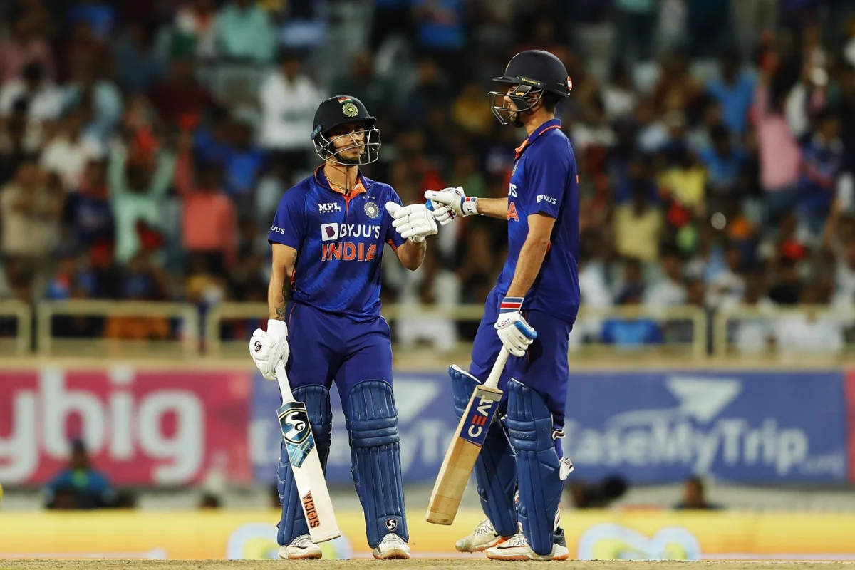 हार्दिक करेंगे कप्तानी, तो इन 2 सीनियर खिलाड़ियों का होगा सूपडा साफ, ऑस्ट्रेलिया के खिलाफ पहले ODI में ऐसी होगी भारत की प्लेइंग-XI