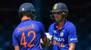 IND vs NZ: Shikhar Dhawan ने पहले वनडे से पूर्व किया खुलासा, कही जिम्बाव्बे दौरे पर कप्तानी से हटाए जाने को लेकर ये बडी बात