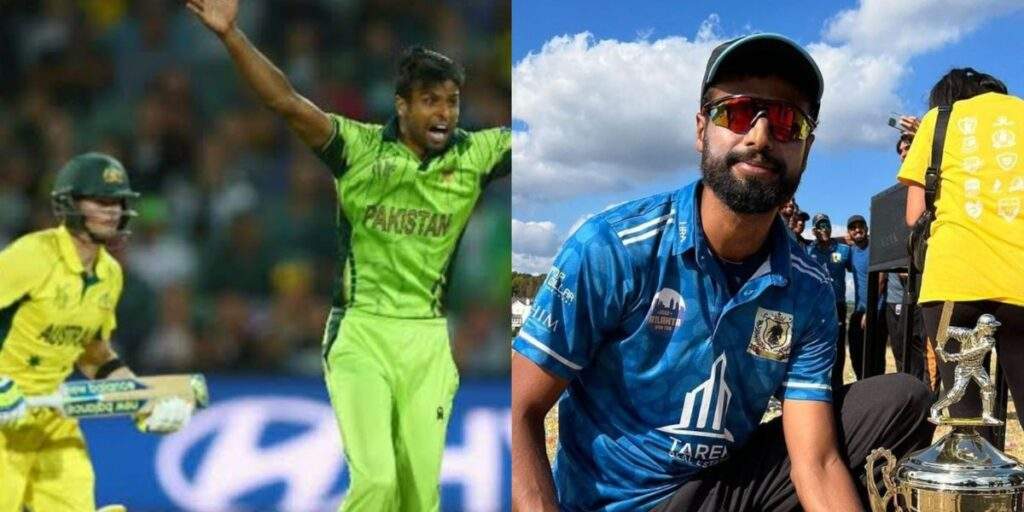 इन 2 पाकिस्तानी खिलाड़ियों की नीता अंबानी ने मुंबई इंडियंस में कराई एंट्री, तो KKR में शाहरुख खान ने भी इस   खिलाड़ी को किया शामिल