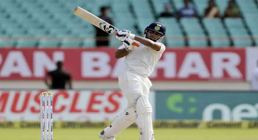 कोच राहुल द्रविड तीसरे टेस्ट में इस भरोसेमंद खिलाड़ी पर खेंलेंगे दांव, ऋषभ पंत होंगे बाहर