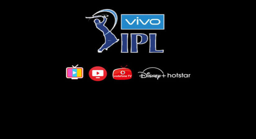 IPL 2021 का लाइव प्रसारण 125 देशों में हो रहा है, CSK बनाम SRH लाइव स्ट्रीमिंग देखें