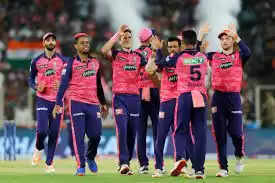 पहले बल्लेबाजी क्यों चुनी…’ हार के बाद राजस्थान रॉयल्स पर लगे फिक्सिंग के आरोप, फैंस ने दिखाया आइना