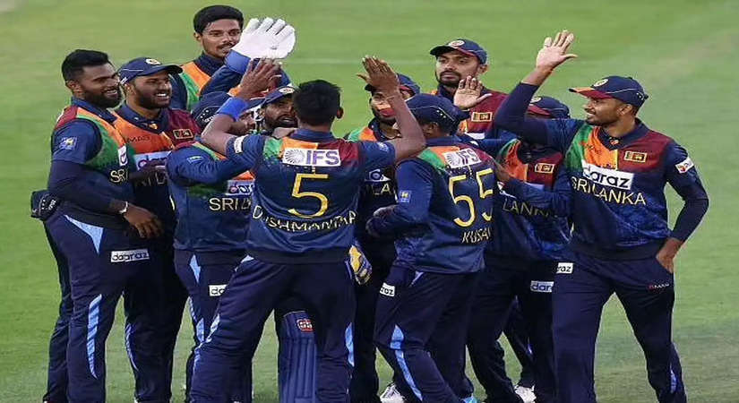 श्रीलंका के तीन खिलाड़ियों पर बैन हटाया गया, मैदान पर जल्द होगी वापसी