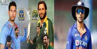 मेरे लिए सबसे उपर मेरा देश है... शिखर धवन ने पाकिस्तान का तोडा घमंड, सरेआम कहा- उनसे नहीं खेलूंगा एक भी मैच