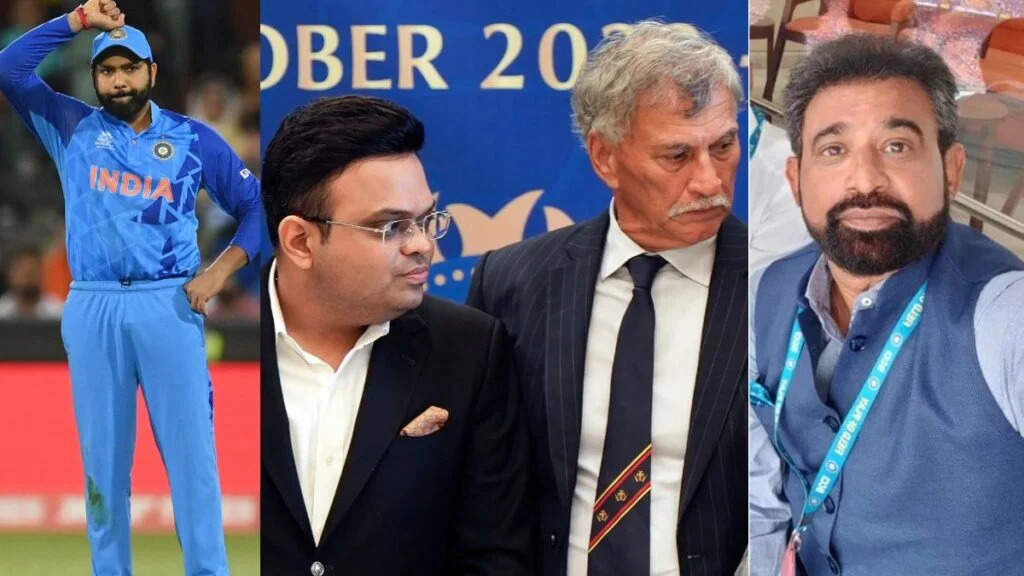 टी20 विश्व कप में शर्मनाक प्रदर्शन बाद भडका BCCI, चेतन शर्मा समेत सभी चयनकर्ताओं की हुई छुट्टी
