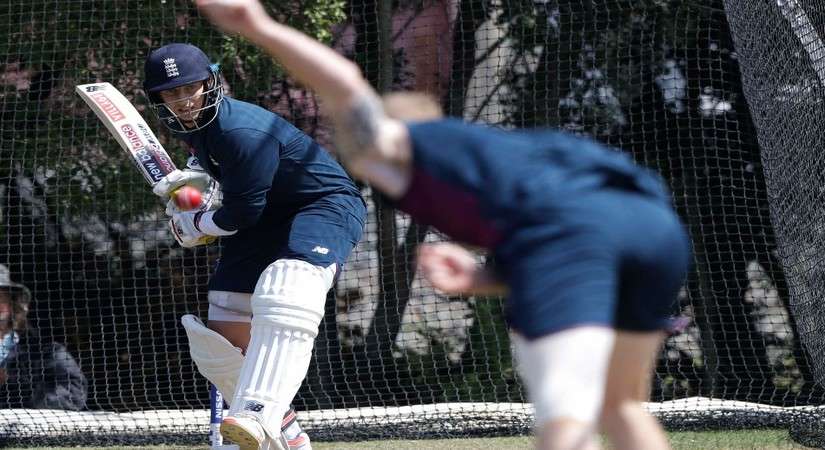 भारत बनाम इंग्लैंड: चेन्नई में पहले टेस्ट से पहले प्रशिक्षकों को तीन दिन का प्रशिक्षण मिलेगा