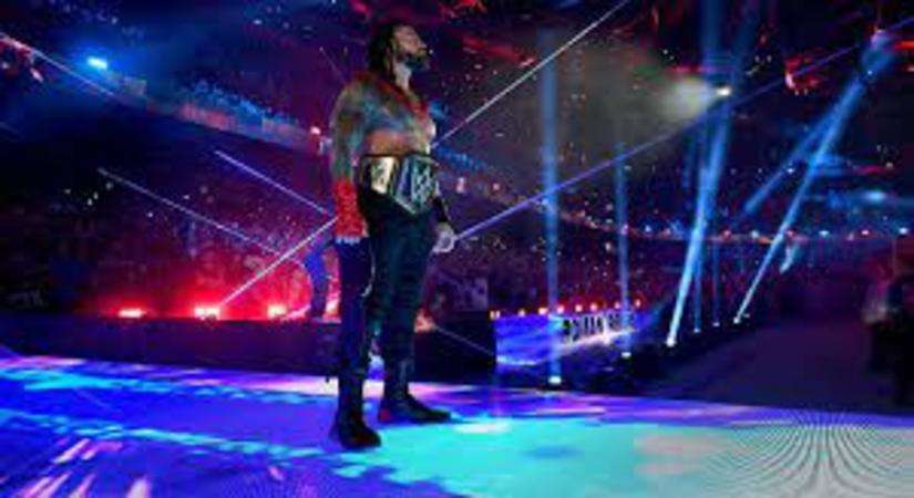 Roman Reigns के लिए WWE ने बनाया बहुत ही तगडा प्लान, दो Superstars के खिलाफ WrestleMania के बाद होगा तगड़ा मैच?