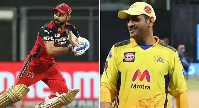 आईपीएल 2021, आरसीबी बनाम सीएसके: देखने में होगी दिलचस्प इन  3 खिलाड़ियों की लड़ाई 