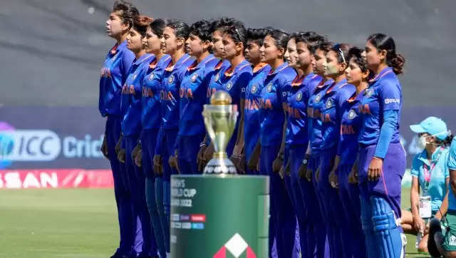 Woman Asia Cup के लिए भारतीय टीम की हुई घोषणा, 7 अक्टूबर को पाकिस्तान से होगी भिड़ंत, जानिए पूरा शेड्यूल