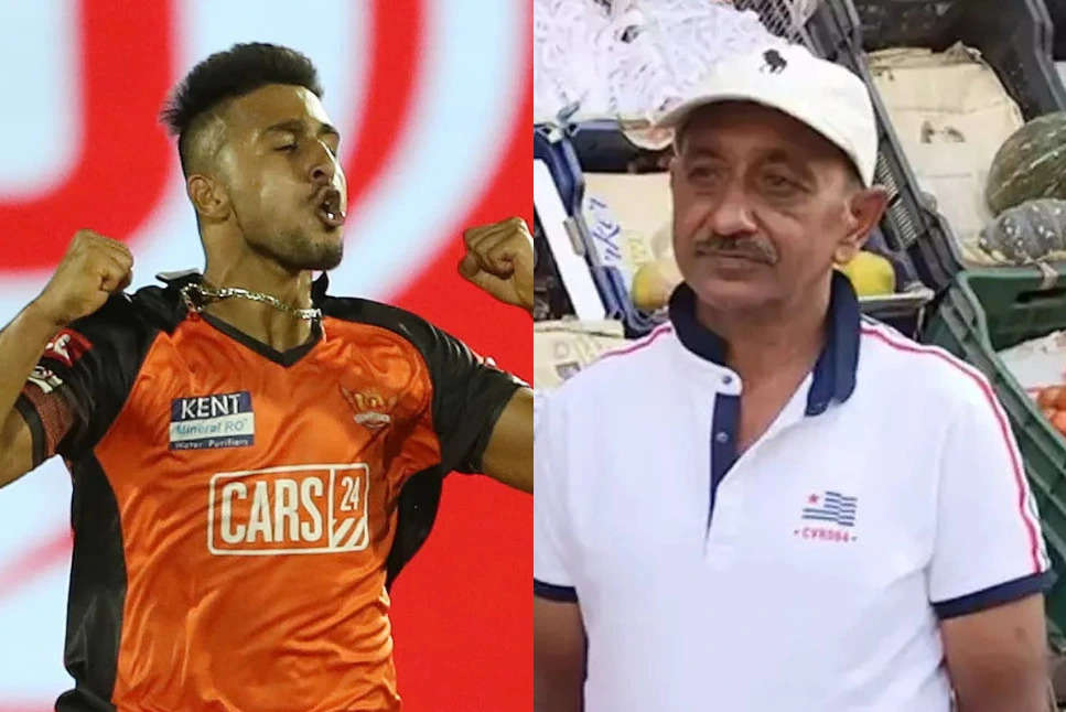 ‘मेरा बेटा टीम इंडिया के लिए खेलेगा’, घातक गेंदबाज उमरान मलिक के पिता ने कर दी भविष्यवाणी