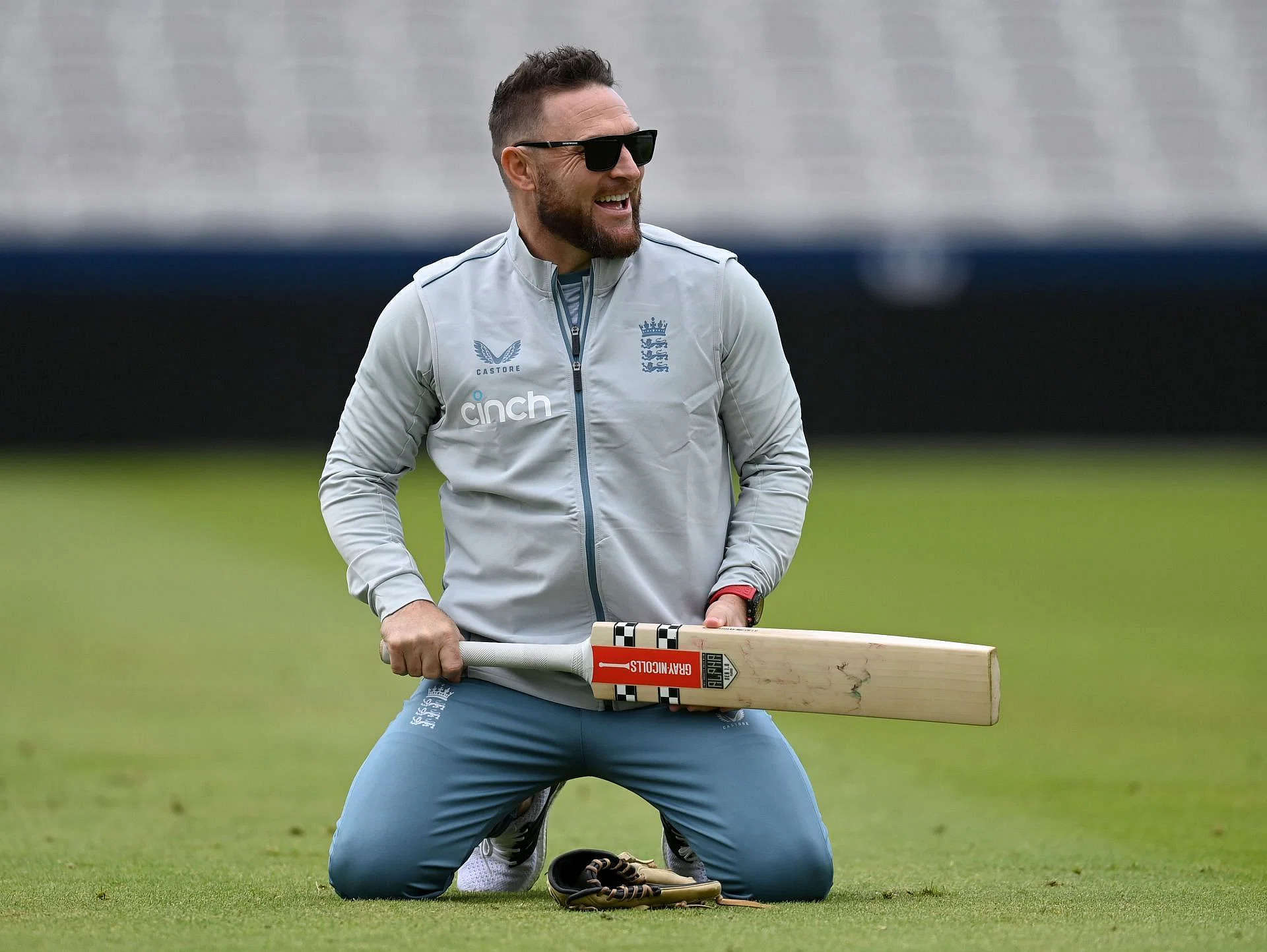 न्यूजीलैंड के दिग्गज तेज गेंदबाज ने इंग्लैंड के कोच ब्रेंडन मैक्कलम को लेकर दिया बड़ा बयान