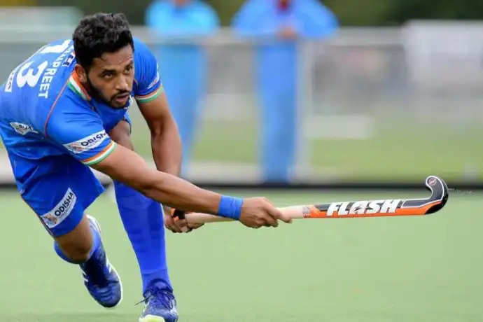 India vs Australia Hockey: हॉकी इंडिया ने ऑस्ट्रेलिया दौरे के लिए 23 सदस्यीय भारतीय पुरुष टीम की घोषणा की