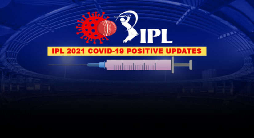 IPL 2021 कोविद -19 पॉजिटिव अपडेट: खिलाड़ियों और स्टाफ टेस्ट जिनकी भी जांच पॉजिटिव, केकेआर बनाम आरसीबी पोस्टपोंड