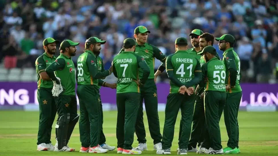 Final Fixing: फिक्सिंग करके भी पाकिस्तान को मिली फाइनल में हार, सोशल मीडिया पर मचा बवाल पाकिस्तान टीम की उड़ रही धज्जिया