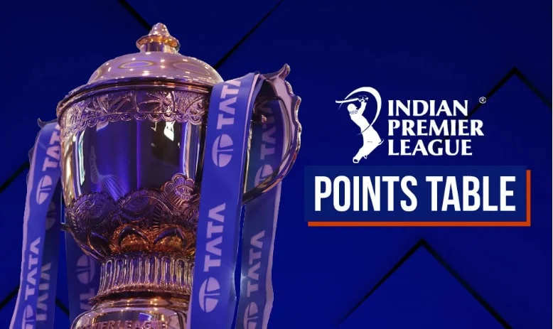 IPL 2022: डबल हैडर मैच के बाद RCB की बन गई मौज, CSK को जीत के बाद भी POINTS TABLE में कोई फायदा नहीं