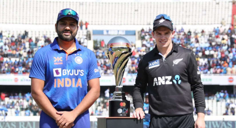 IND vs NZ: रोहित करेंगे सीरीज पर कब्जा, या कीवी करेंगे पलटवार, जानिए दूसरे ODI से जुड़ी हर जरूरी जानकारी