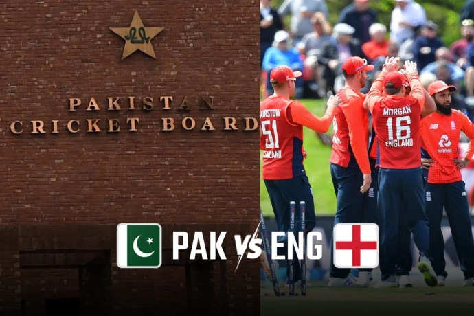 PAK vs ENG: 17 साल बाद इंग्लैंड टीम किया था दौरा, फिर भी लूट गया पाकिस्तान क्रिकेट बोर्ड 