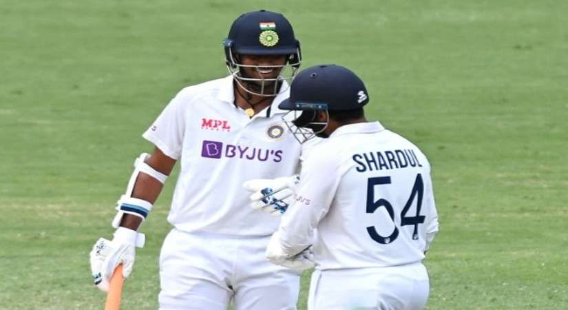 "यह एक आशीर्वाद होगा अगर मैं भारत के लिए टेस्ट में कभी भी बल्लेबाजी करता हूं": वाशिंगटन सुंदर